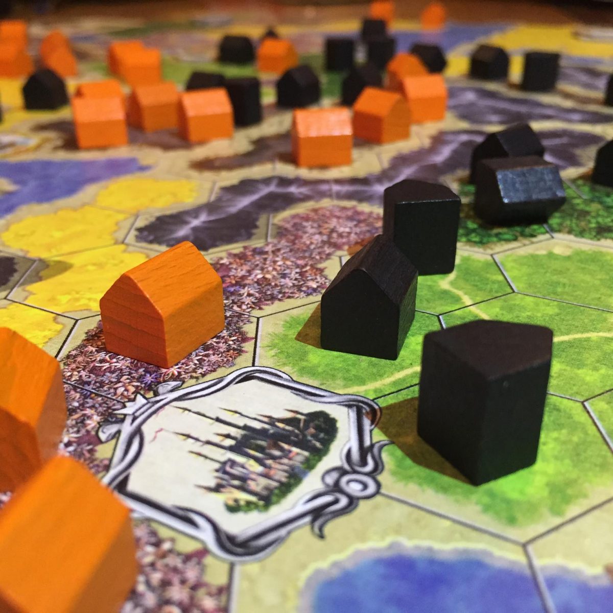 Kingdombuilder